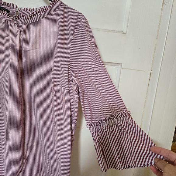 TalbotsTop - Picture 2 of 8